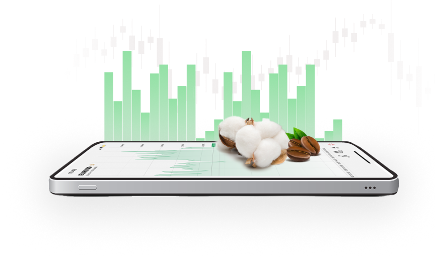 commodities Banner
