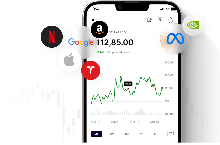 Stocks Banner