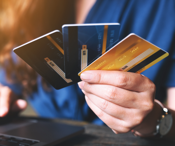 Payment Card Trading