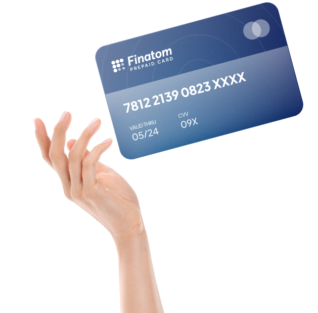 Payment Card Trading